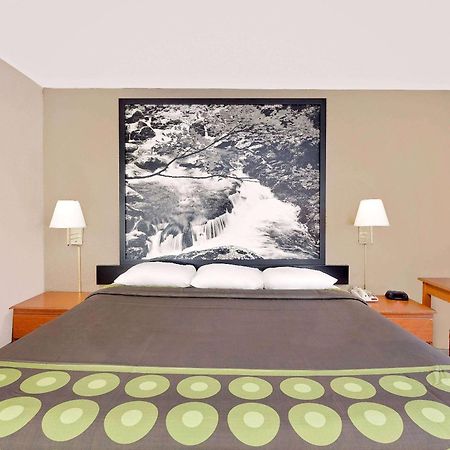 Motel Super 8 By Wyndham Athens Esterno foto