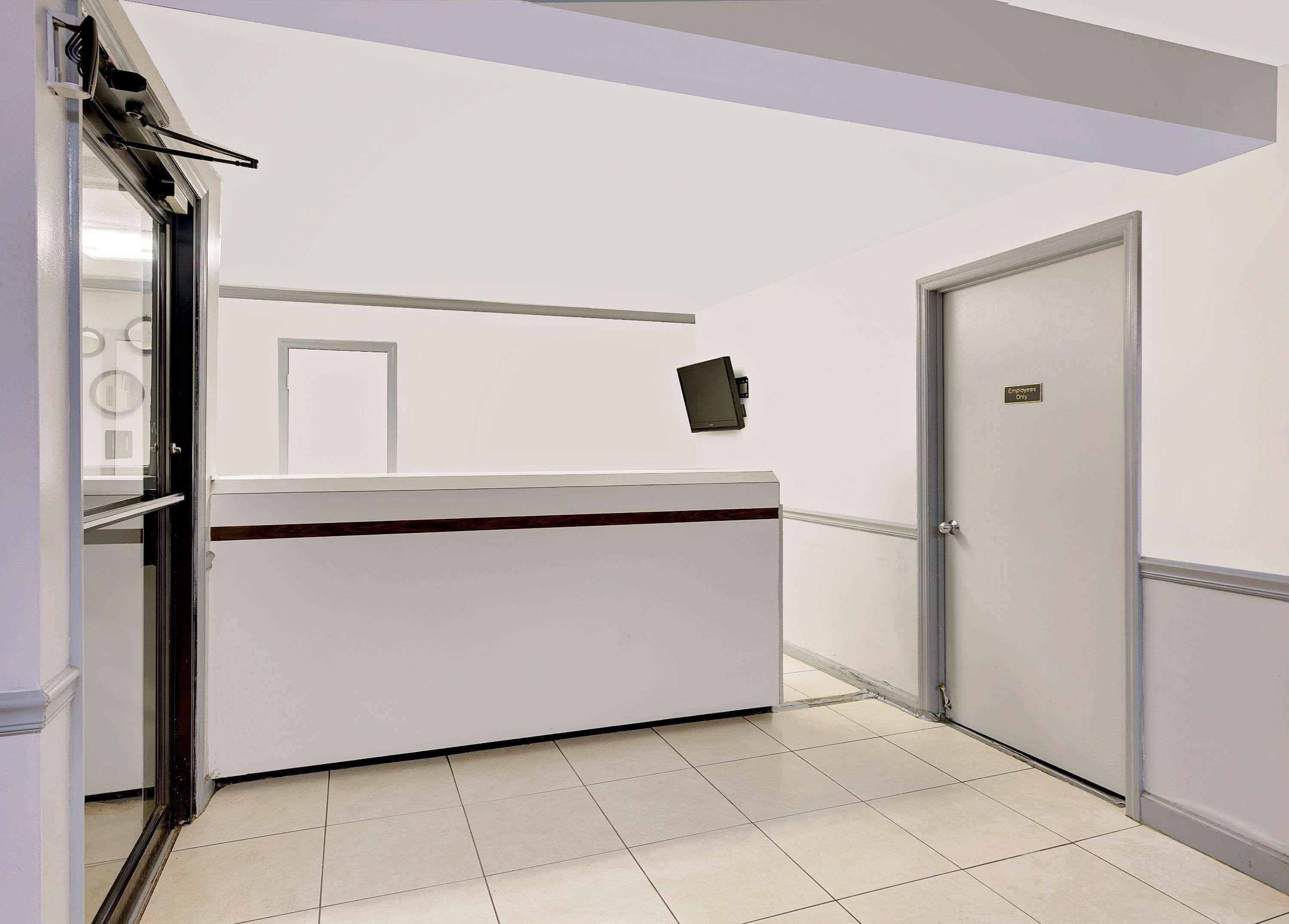 Motel Super 8 By Wyndham Athens Esterno foto
